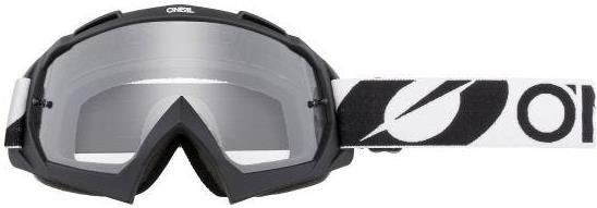 ONeal B-10 TwoFace Goggles product image