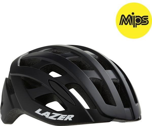 Lazer Tonic MIPS Road Cycling Helmet product image