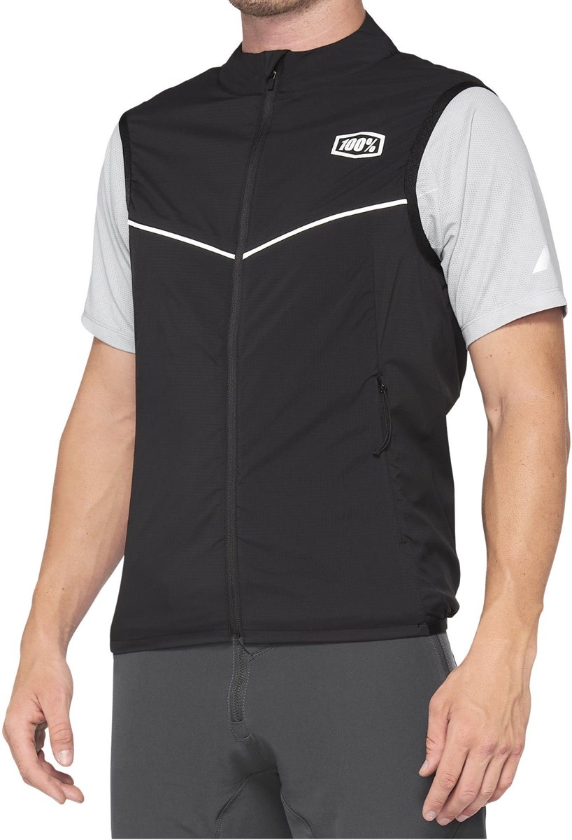 100% Corridor Stretch Vest product image