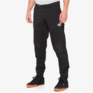 100% Hydromatic Waterproof MTB Cycling Trousers