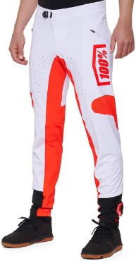 Tredz Limited 100% R-Core X MTB Mountain Bike Trousers | Extra 7% off for BC Members, Price match & 365 Day returns