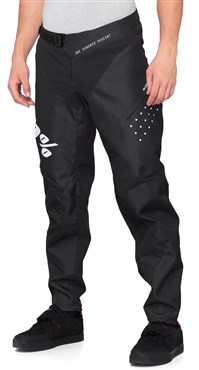 100% R-Core Youth Trousers