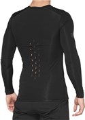 100% R-Core Concept Long Sleeve Jersey