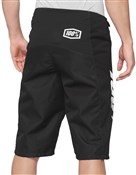 100% R-Core Shorts