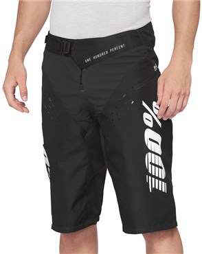 100% R-Core Youth Shorts