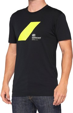 100% Athol Short Sleeve Tech Tee