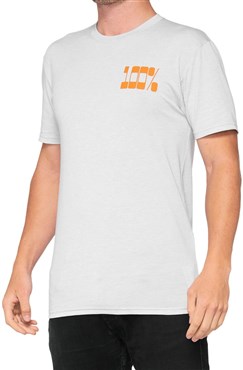 100% Trona Short Sleeve Tech Tee 100% Trona Short Sleeve Tech Tee