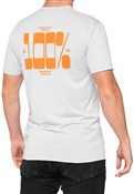 100% Trona Short Sleeve Tech Tee