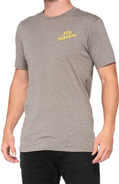 100% Dakota Short Sleeve T-Shirt