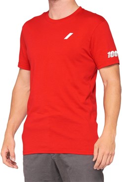 100% Tiller Short Sleeve T-Shirt