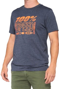 100% Trademark Short Sleeve T-Shirt
