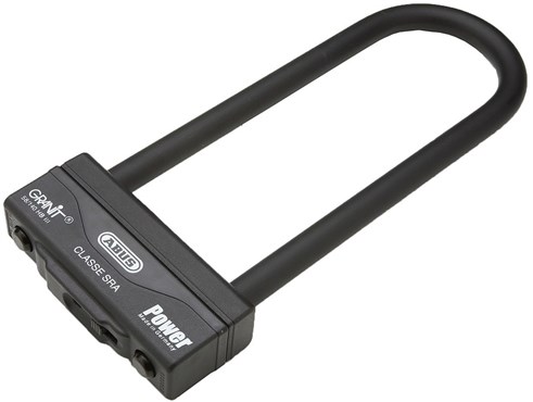 abus d lock