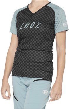 100% Airmatic Womens Jersey