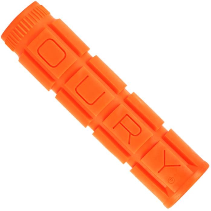 Single Compound Oury V2 Grips image 0