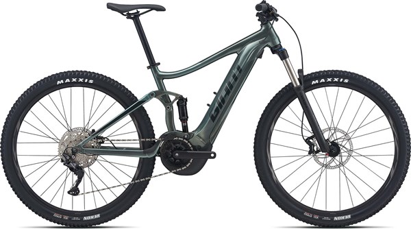 giant stance e  2 29er