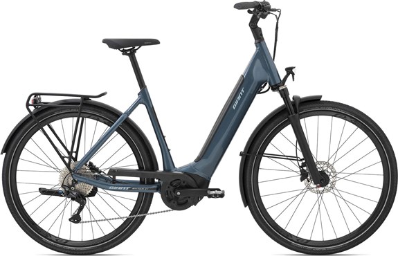 giant electric bike 2021