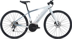 Liv Thrive E+ 2 Pro 2021 - Electric Hybrid Bike