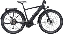 Giant FastRoad E+ EX Pro 2021 - Electric Hybrid Bike