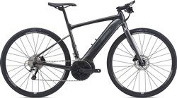 Product image for Giant FastRoad E+ 2 Pro 2021 - Electric Road Bike