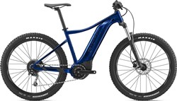 Giant Fathom E+ 3 27.5" 2021 - Electric Mountain Bike