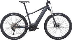 Giant Fathom E+ 2 29" 2021 - Electric Mountain Bike