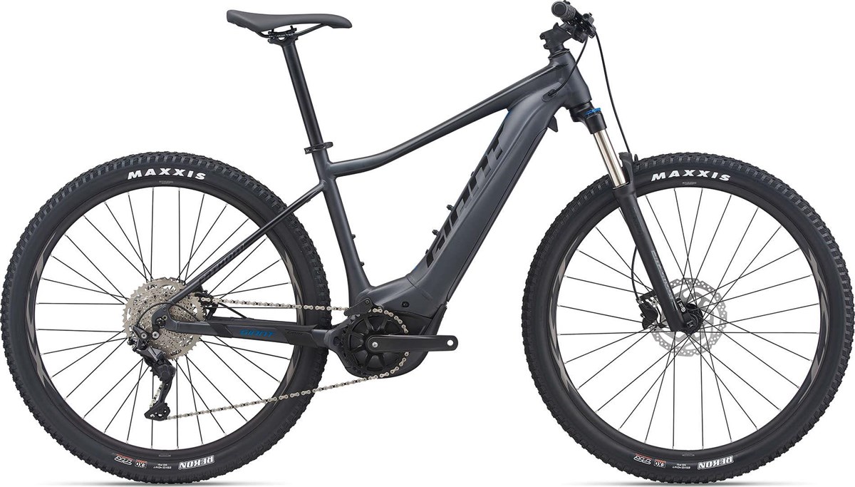 giant e bike fathom 2019