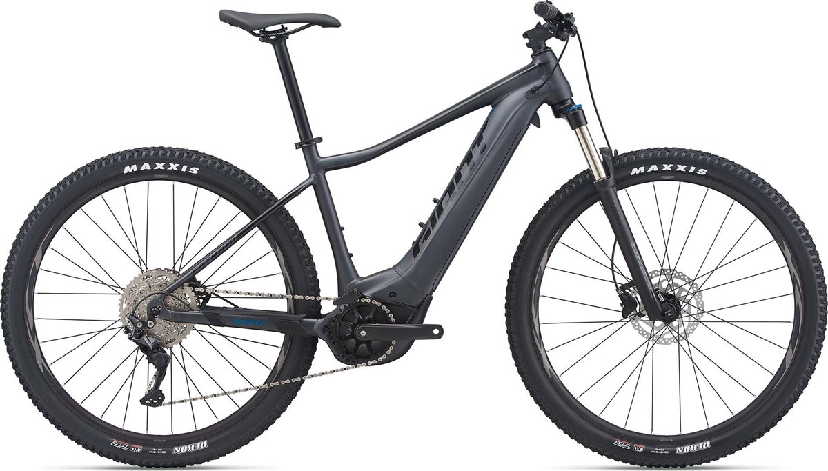 Giant Fathom E+ 2 29" 2021 - Electric Mountain Bike product image