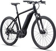 Giant Roam E+ 2021 - Electric Hybrid Bike