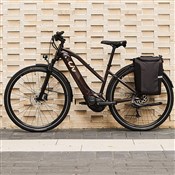 Liv Amiti-E+ 2 2021 - Electric Hybrid Bike