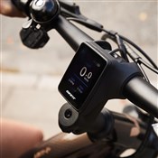 Liv Amiti-E+ 2 2021 - Electric Hybrid Bike