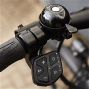 Liv Amiti-E+ 2 2021 - Electric Hybrid Bike