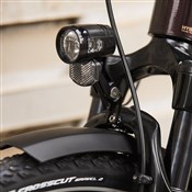 Liv Amiti-E+ 2 2021 - Electric Hybrid Bike