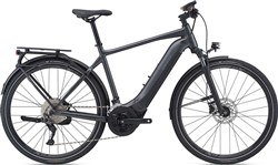 Giant Explore E+ 1 2021 - Electric Hybrid Bike