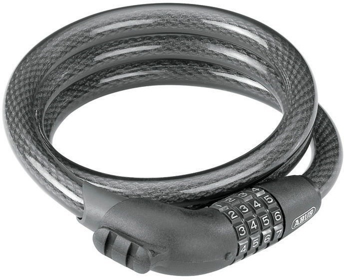 Abus Tresor 1340 Combination Cable Lock product image