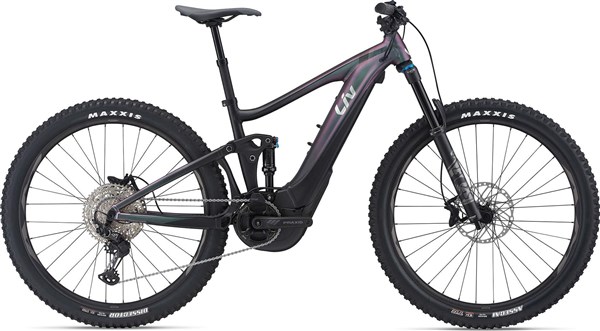 liv intrigue e bike 2021