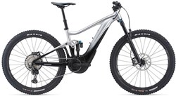 Giant Trance X E+ 1 Pro 29er 2021 - Electric Mountain Bike