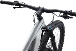 Giant Trance X E+ 1 Pro 29er 2021 - Electric Mountain Bike