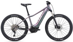 Liv Vall-E+ 2021 - Electric Mountain Bike