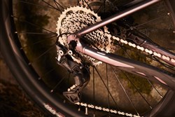 Liv Vall-E+ 2021 - Electric Mountain Bike