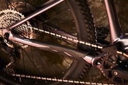 Liv Vall-E+ 2021 - Electric Mountain Bike