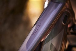 Liv Vall-E+ 2021 - Electric Mountain Bike
