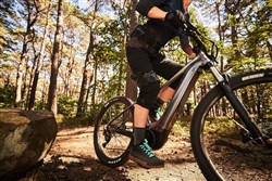 Liv Vall-E+ 2021 - Electric Mountain Bike