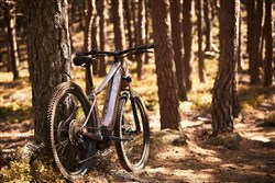 Liv Vall-E+ 2021 - Electric Mountain Bike