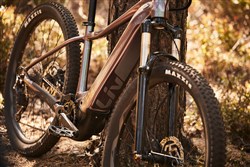 Liv Vall-E+ 2021 - Electric Mountain Bike