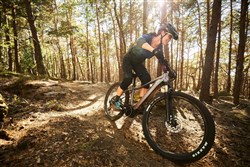 Liv Vall-E+ 2021 - Electric Mountain Bike