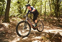Liv Vall-E+ 2021 - Electric Mountain Bike