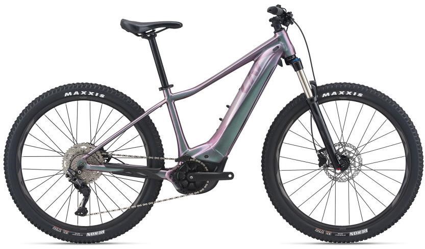 Liv Vall-E+ 2021 - Electric Mountain Bike product image