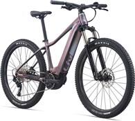 Liv Vall-E+ 2021 - Electric Mountain Bike