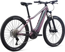 Liv Vall-E+ 2021 - Electric Mountain Bike