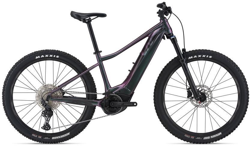 Liv Vall-E+ Pro 2021 - Electric Mountain Bike product image